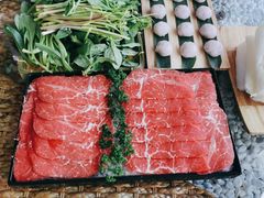 -慢丽江·云南野生菌土鸡锅(西山店)