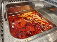 -海底捞火锅(世豪广场店)