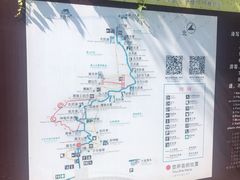 -藏龙百瀑风景区