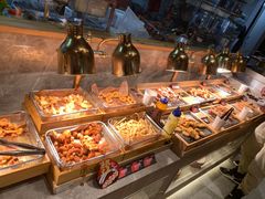 -比格比萨自助(逗号立方店)