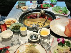 -红辣椒·川菜·火锅(张杨路店)