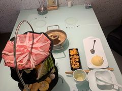 -小肥羊(西丽宝能城店)