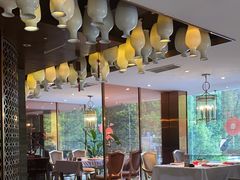 -南山饭店(阳明古镇店)