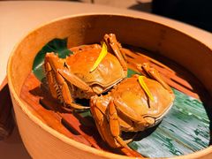 -成隆行·蟹王府(淮海店)