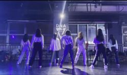 -DNA舞室
