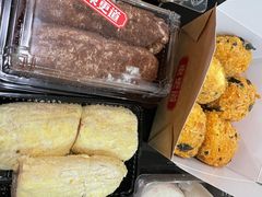 -東更道点心行(文化东路店)