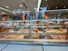 -新侨三宝乐面包店(崇文门店)