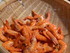 -西安高新希尔顿酒店·咖啡露台西餐厅