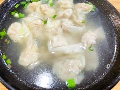 小馄饨-常鲜德乐购迎桂馒头店(麻巷公寓店)