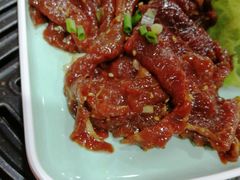 -小米烤肉·和牛原切-创意韩料(东关店)