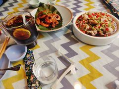 -咖啡人·融合餐厅(万达环宇店)