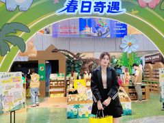 -凯德MALL(西直门店)