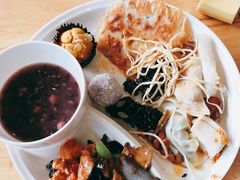 -素满香·素食自助餐(苏州·临顿路店)