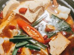-外婆家(杭州马塍店·杭帮菜名店)