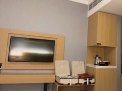 -重庆观音桥华美达安可酒店