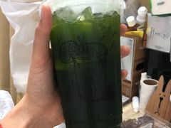 -林香柠·柠檬茶