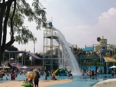 -秦皇岛乐岛海洋王国