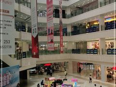 -光启城时尚购物中心