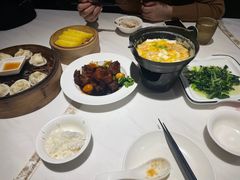 -19号私房菜(云南路店)