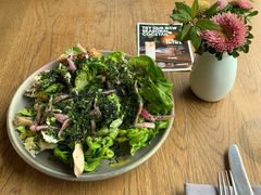 -BOR Eatery(安福路店)