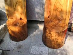 -众神白水涧景区