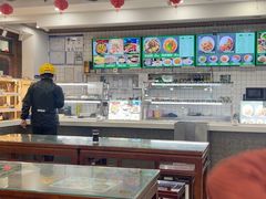 -护国寺小吃(左家庄店)