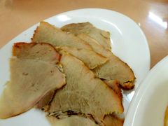 android_upload_pic-李连贵熏肉大饼(沈阳站店)