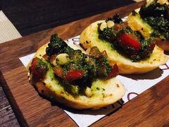 -巴别塔法餐舍(朝阳店)