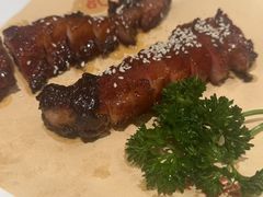 脆皮黑叉烧-有记家厨(后龙西街店)