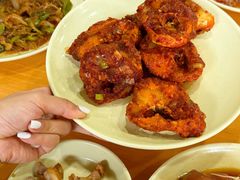 -贤花饭店(城阳店)