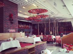 东北人风味饺子坊-东北人粗粮饺子坊(南山店)