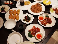 咕咾肉-京香轩·中餐厅(上海中庚聚龙酒店)