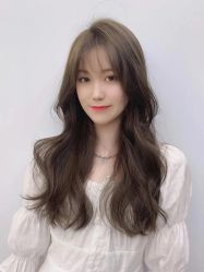 点击看大图 -KIMI HAIR SALON·烫染设计店