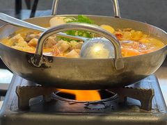 -林四喜·闽南传家菜(鼓浪屿店)