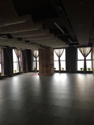 点击看大图 -花隐瑜伽·普拉提·红绳