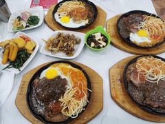 -豪享悦牛排自助餐厅(天河城店)