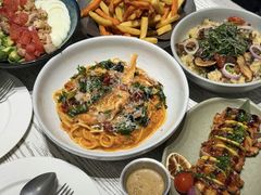 -娜娜家•Nana's restaurant(国金汇店)
