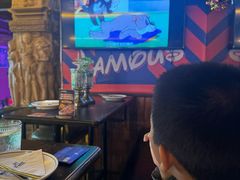 -Famous肥猫墨西哥音乐餐吧(五棵松华熙LIVE店)