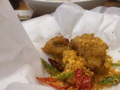 -新旺茶餐厅(嘉里城店)