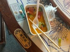 -绿茶餐厅(千岛湖银泰城店)