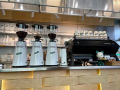 -大青树咖啡(大理古城店)