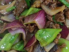 -广东潮汕酒家(锋记中恒分店)