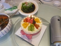 -湖锦酒楼(八一路店)