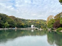 -南京珍珠泉风景区