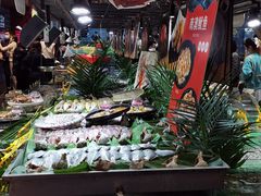 -79号渔船海鲜饭店(宝安店)