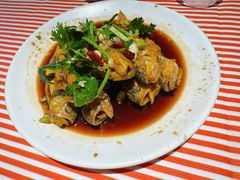 香酥小黄鱼-永信海鲜(群星城店)