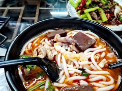 -遵义米粉川菜馆(木渎镇店)