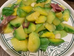 -云海肴·汽锅鸡·云南菜(美罗城店)