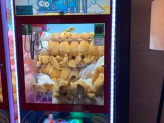 -客莱福诺富特酒店·互动餐厅