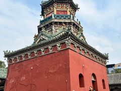 -延庆观